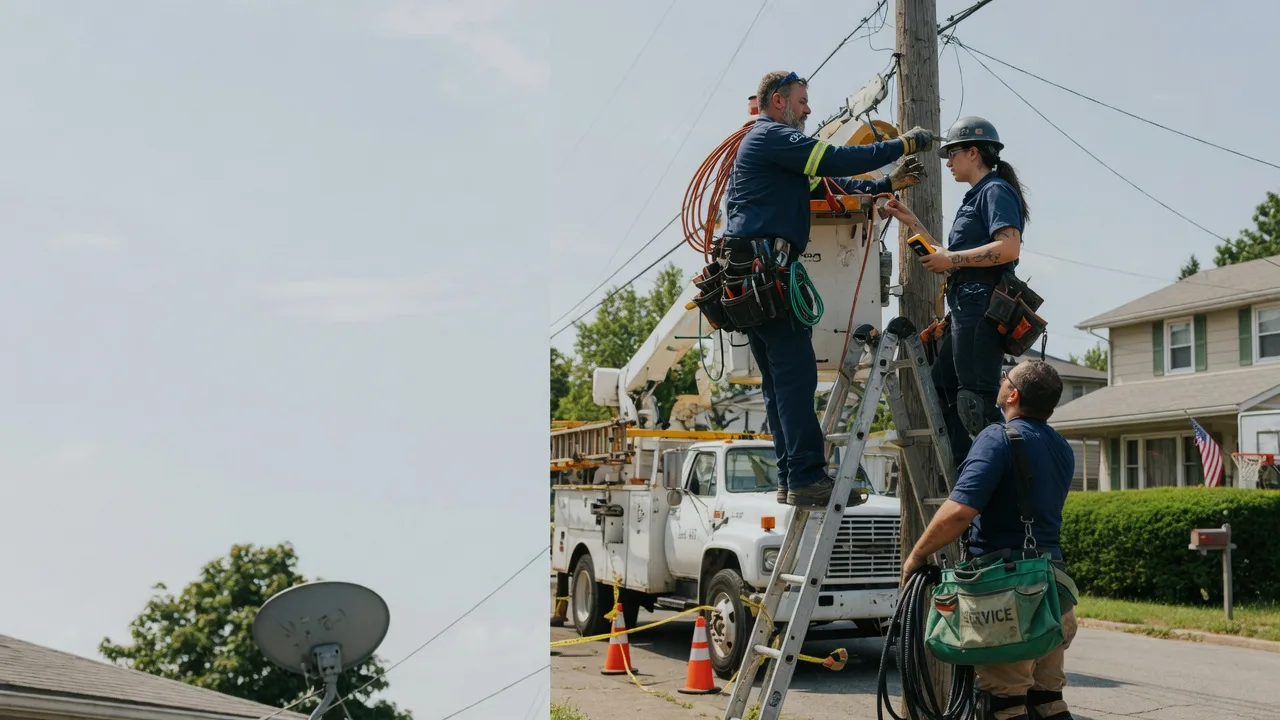 Electrical Repair in Brownsburg, IN near me